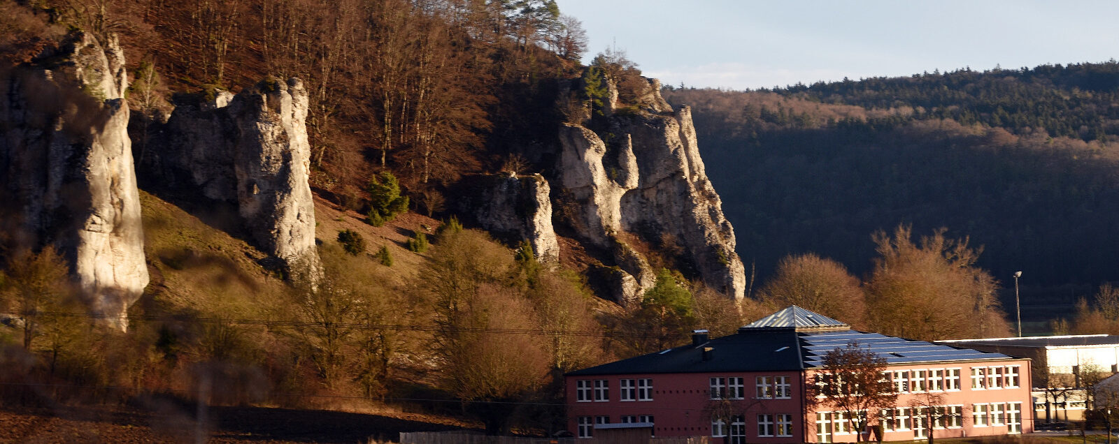 Schule Dollnstein